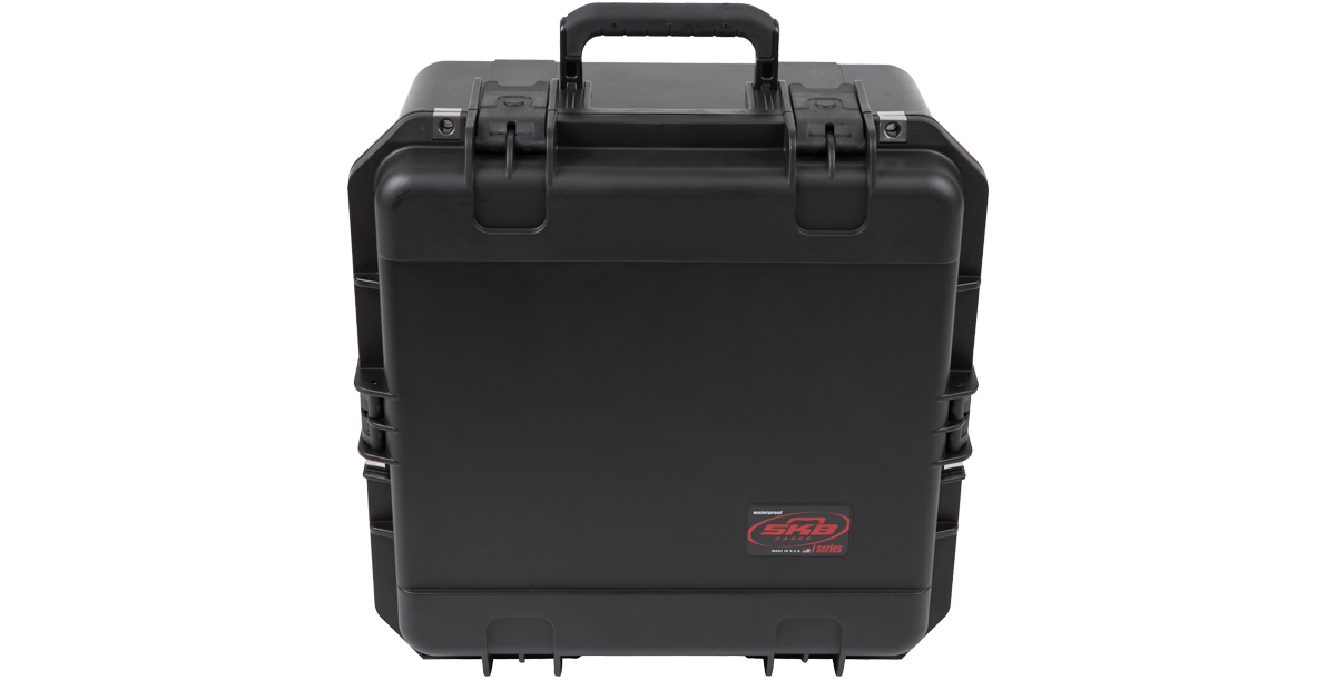 iSeries 1717-10 Case