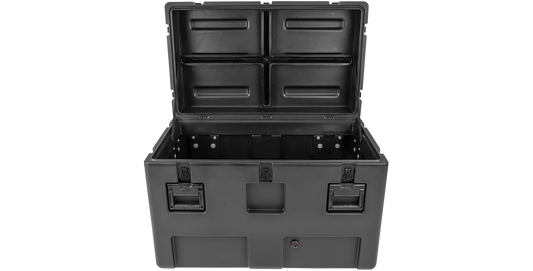 rSeries 3620-24 Case (STAC System)