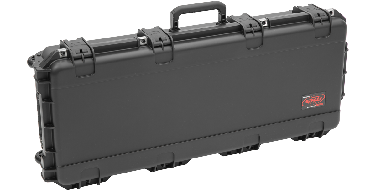 iSeries 3614-6 Small Parallel Limb Bow Case