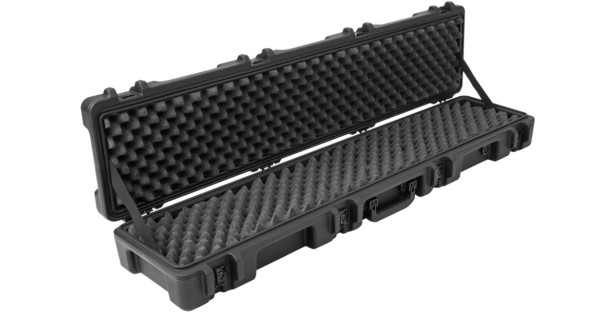 rSeries 4909-5 Case - Mil-Standard Protective Cases