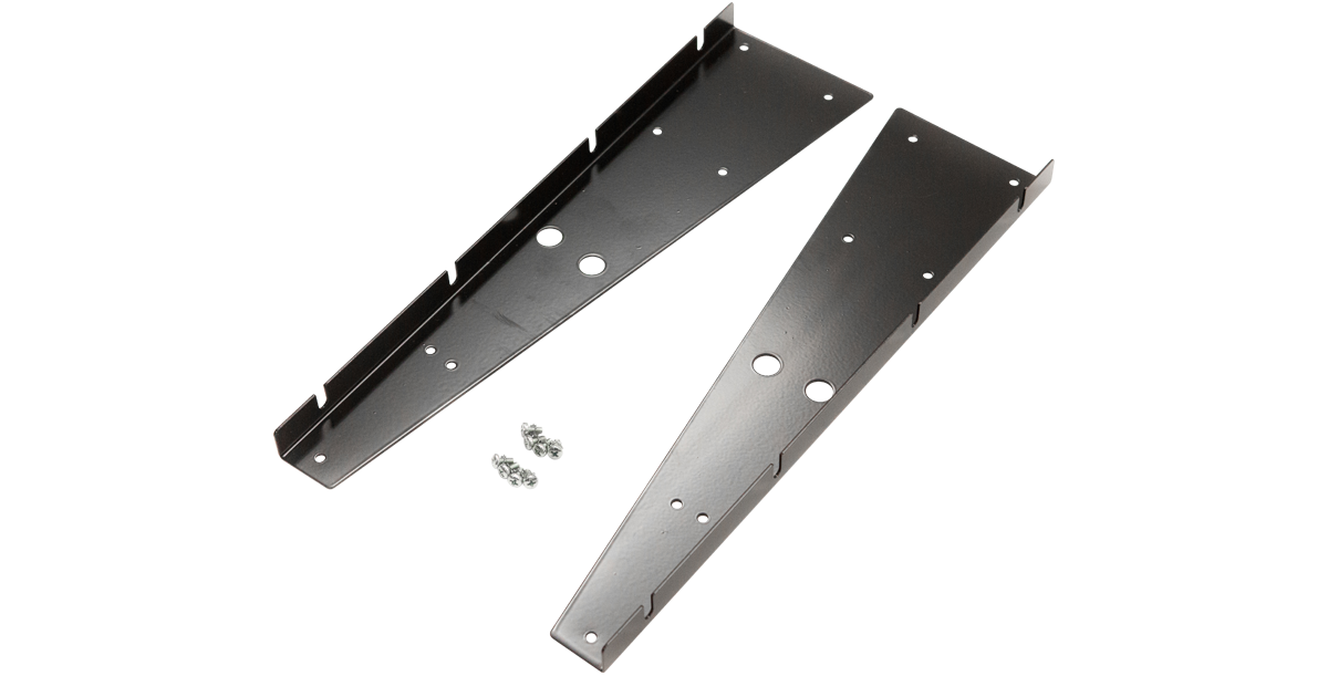 Yamaha TF1 Mixer Rack Ears - Secure Fit | Steady Mount
