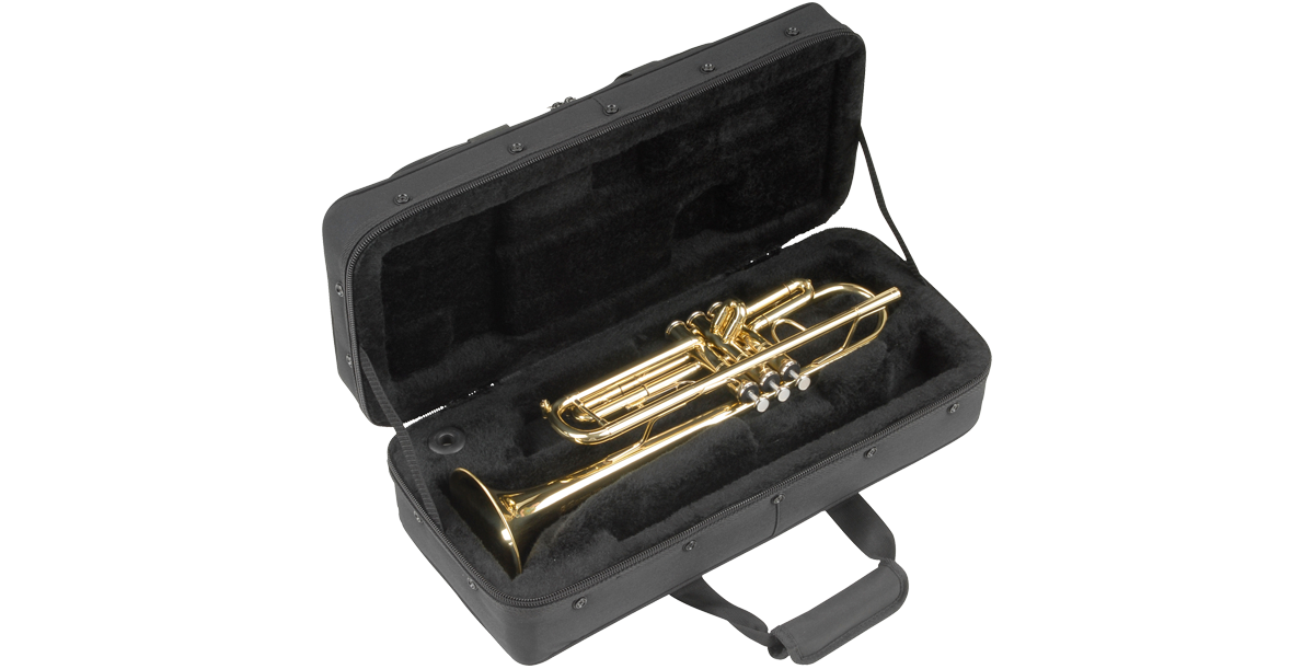 Rectangular Trumpet Soft Case