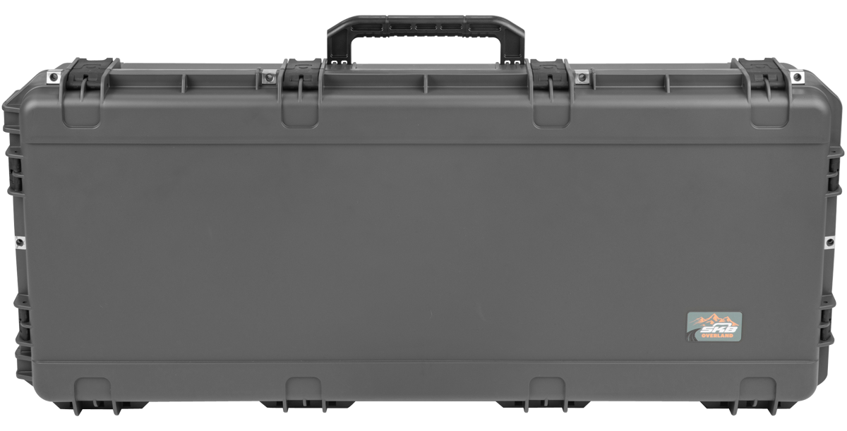 iSeries 4719-8 SKB Overland Case