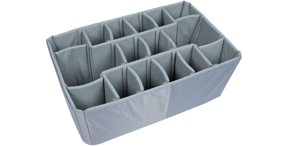 iSeries 3019-12 Think Tank Designed Divider Set (Photo)