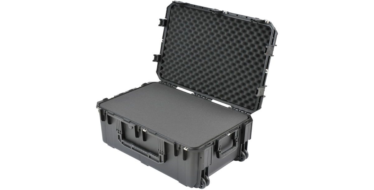 iSeries 3019-12 Waterproof Case - Mil-STD Waterproof | Durable