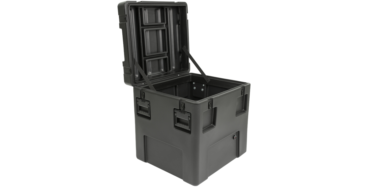 rSeries 2523-26 Case