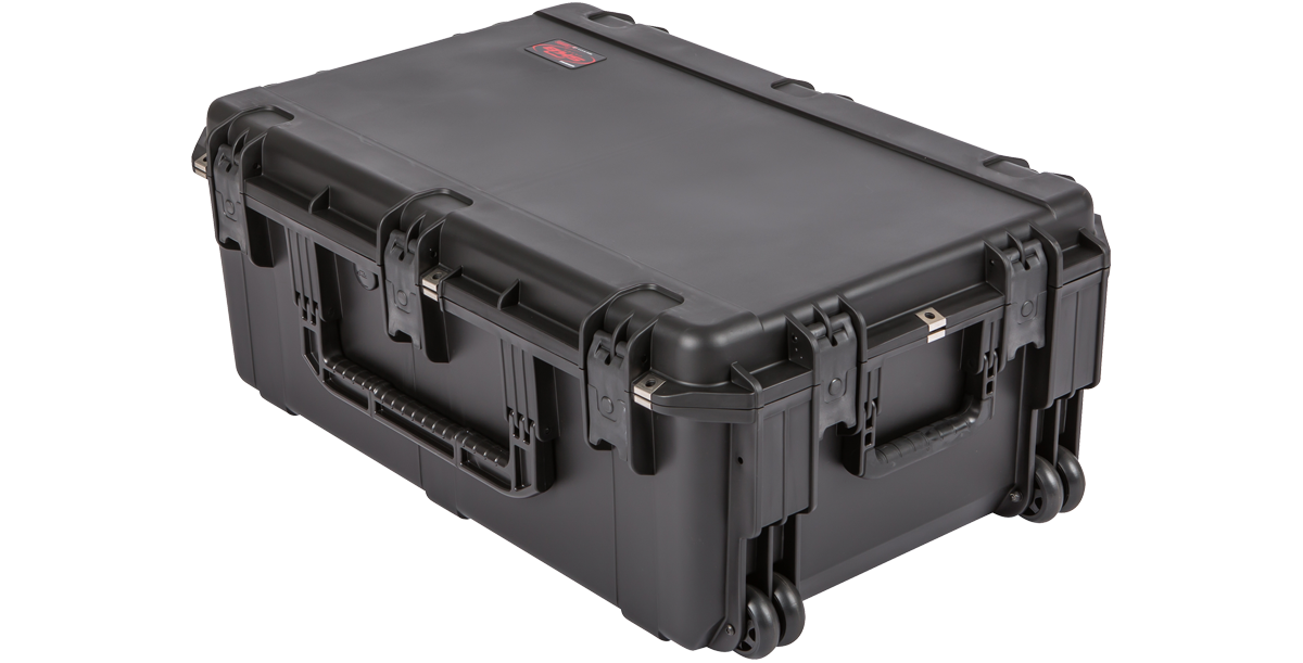 iSeries 3019-12 Case