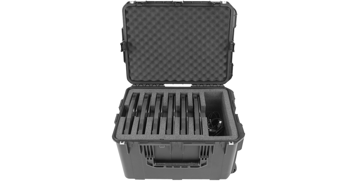 SKB Field-Ready iSeries 2317-14 6 Laptop Case