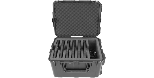 SKB Field-Ready iSeries 2317-14 6 Laptop Case