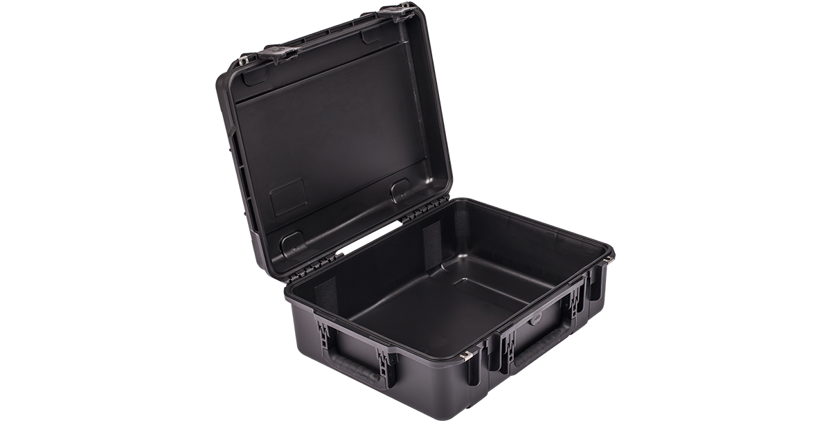iSeries 2015-7 Case - Mil-Standard Waterproof Case – SKB Cases