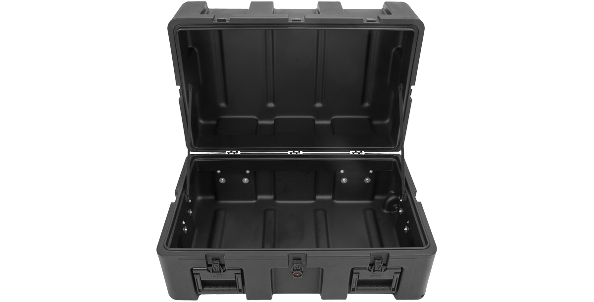 rSeries 3018-17 Case