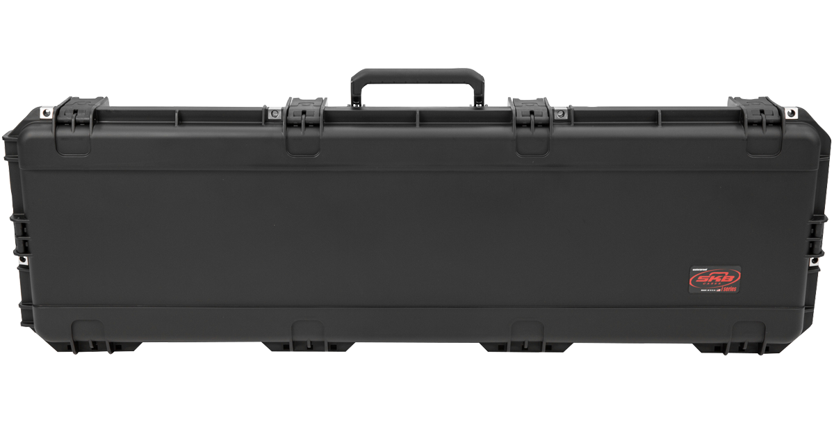 SKB Field-Ready iSeries M240B/M9 Case