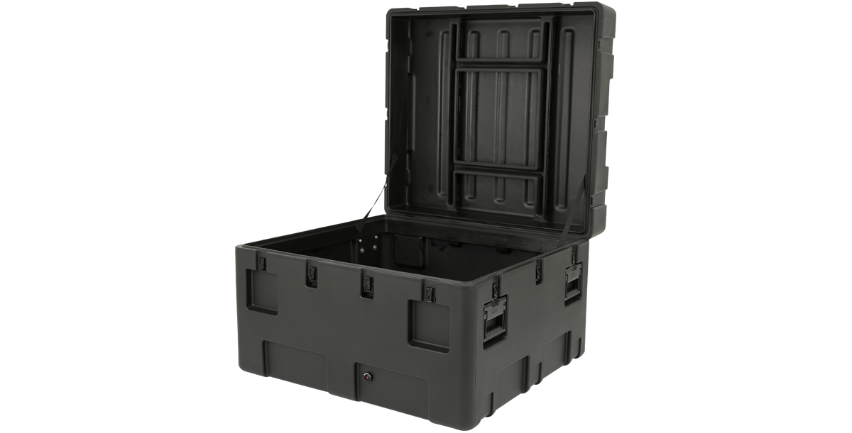 rSeries 3834-23 Case