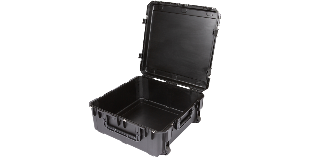 iSeries 2828-12 Case