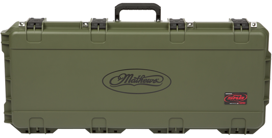 iSeries Mathews Small Parallel Limb Bow Case