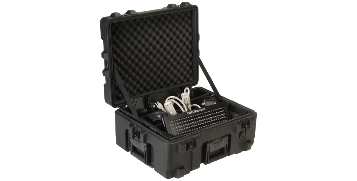 rSeries 2217-10 Case