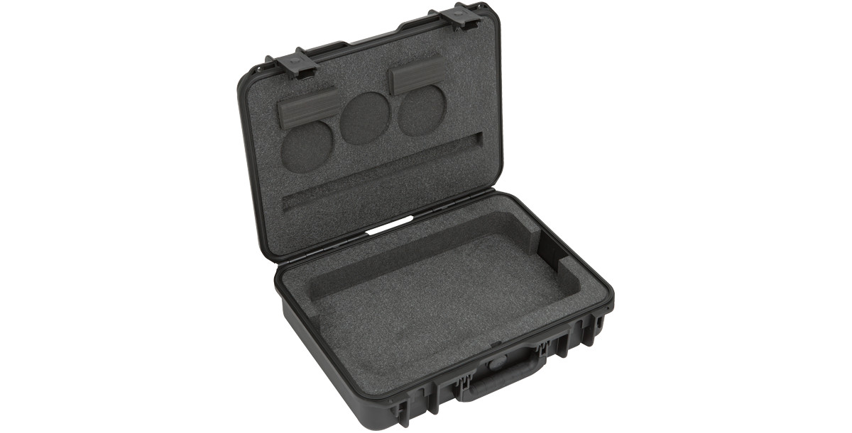 iSeries 1813-5 Blackmagic Design DaVinci Resolve Micro Panel Case