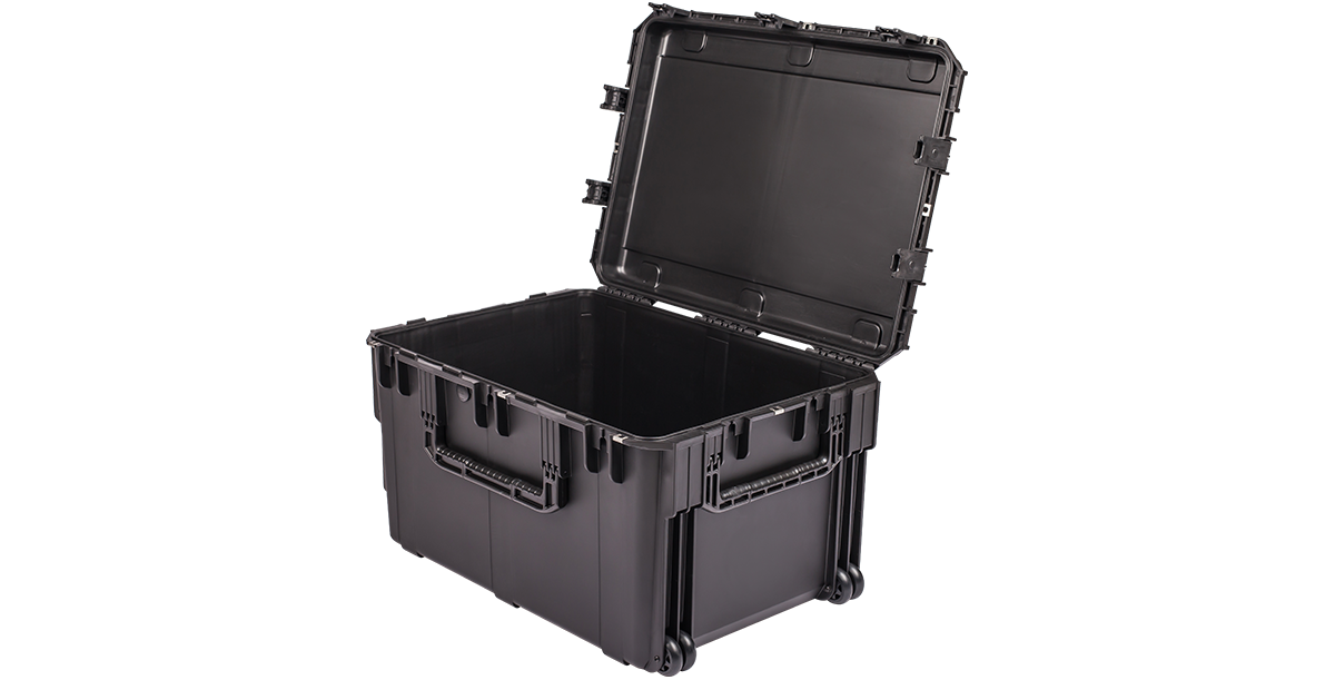 iSeries 3021-18 Case