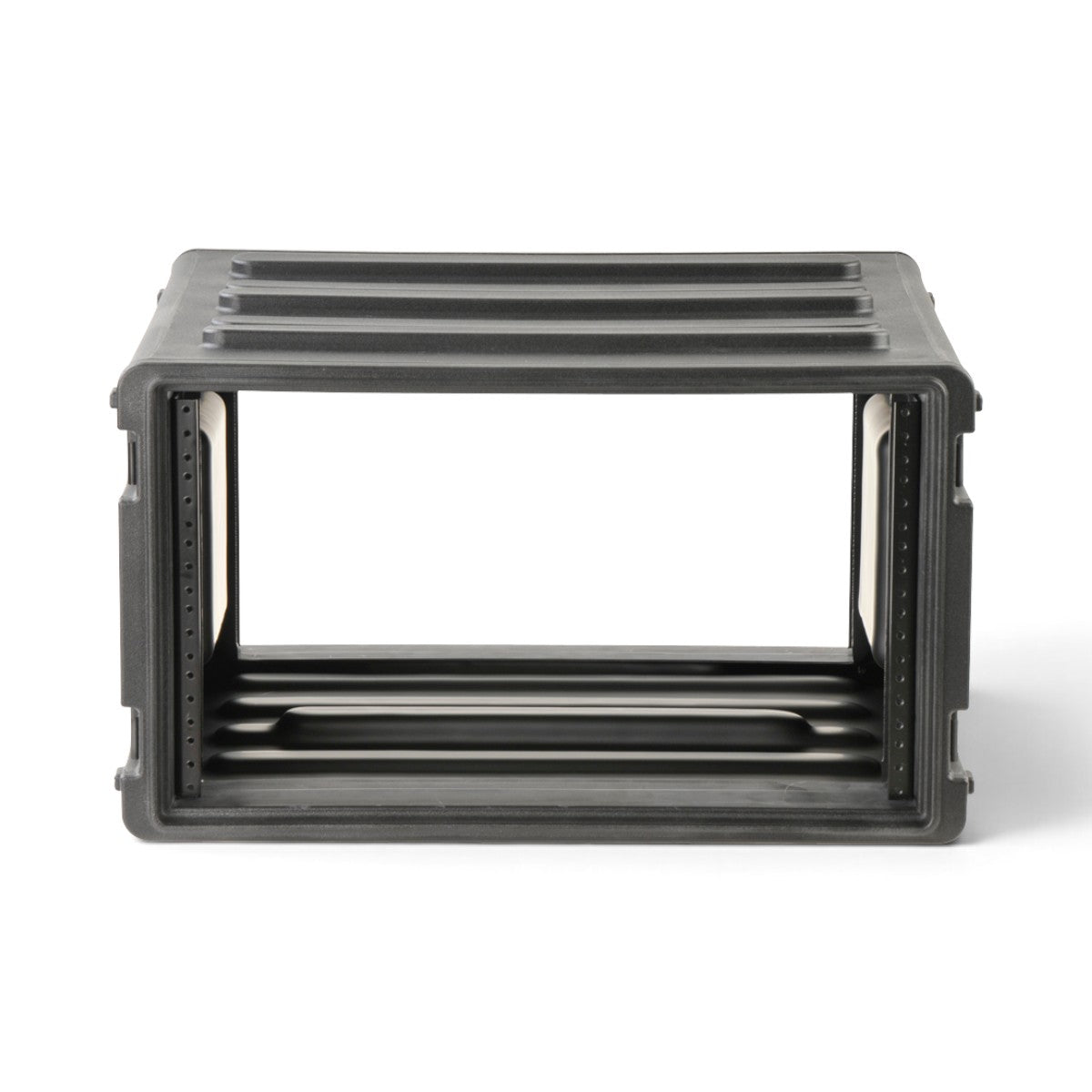 SKB 6Uラックケース 6U rSeries Rack - 6U Rack Mount Enclosure | Stackable Design