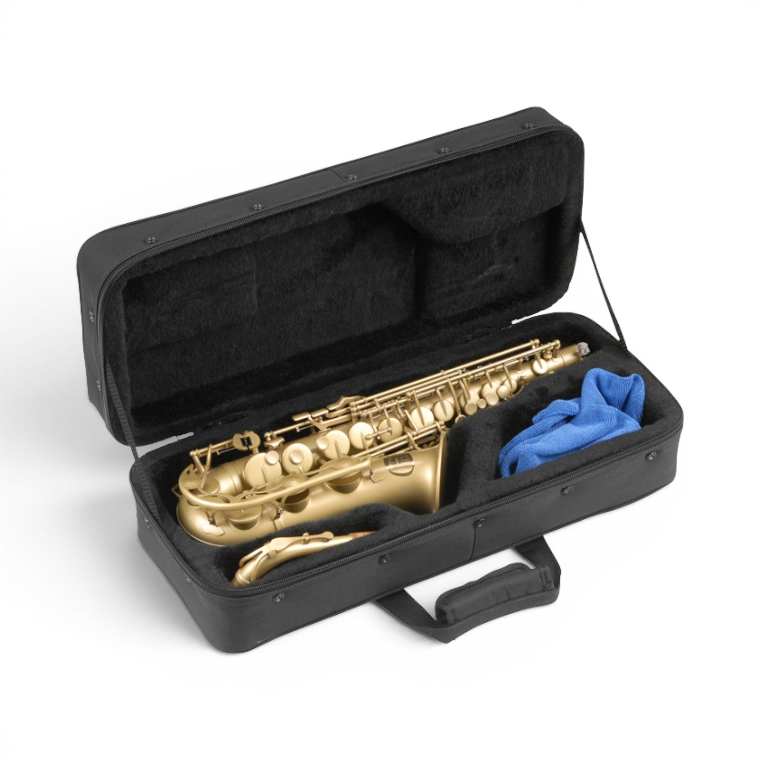 SKB Alto Sax Soft Case | Lightweight Instrument Carry – SKB Cases
