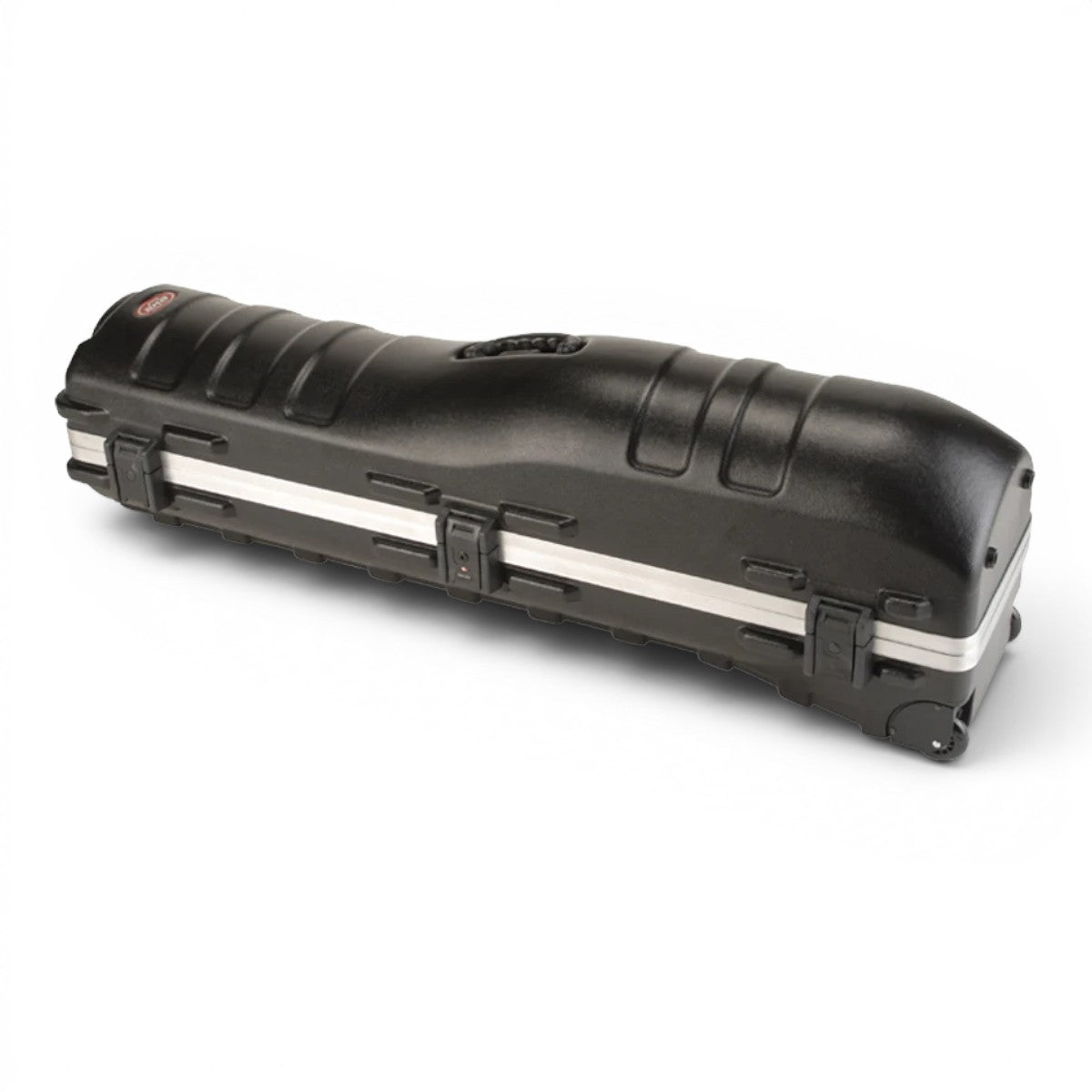 Golf Travel Case - ATA Standard | Safety for Clubs