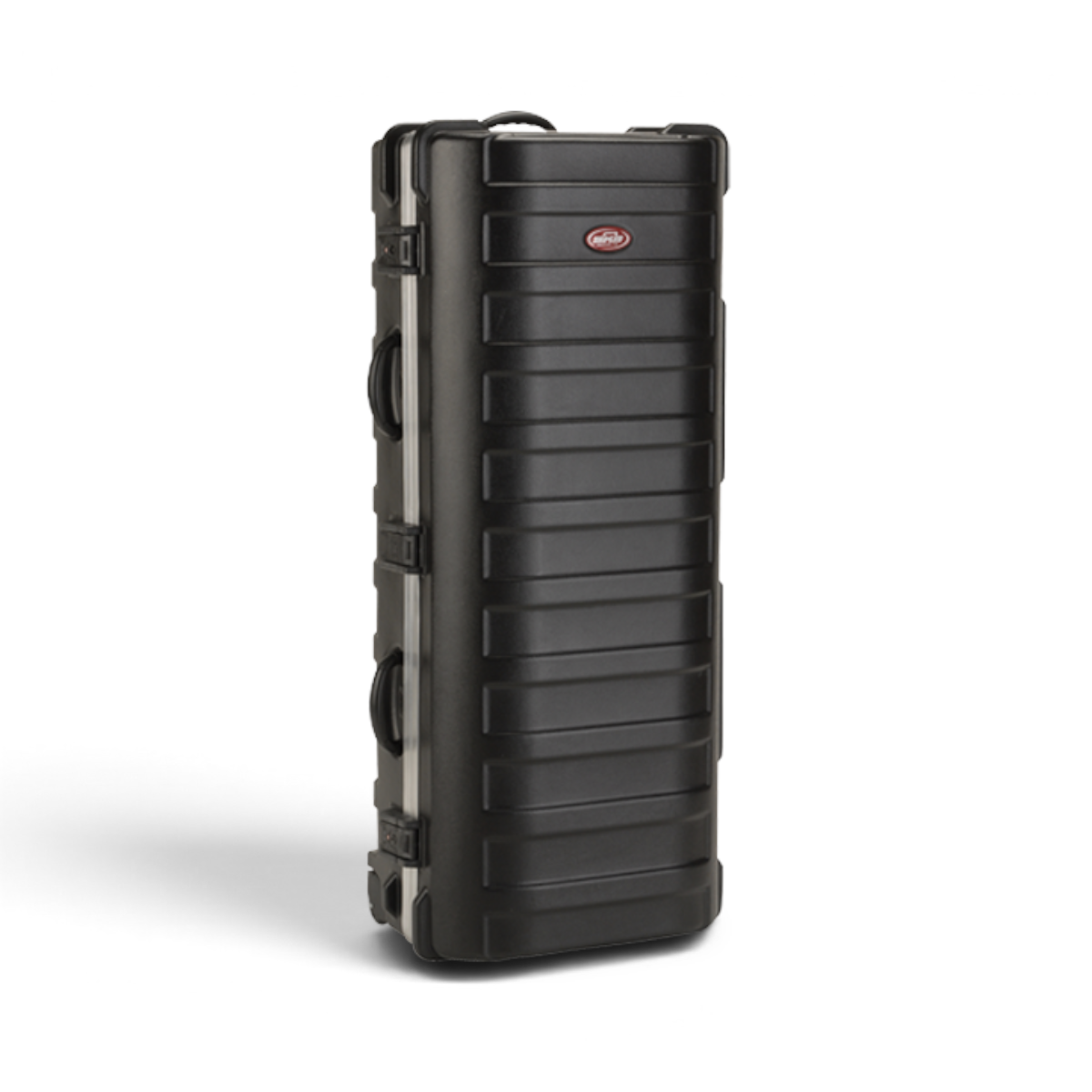 Double ATA Golf Travel Case - Clubs | Durable Material