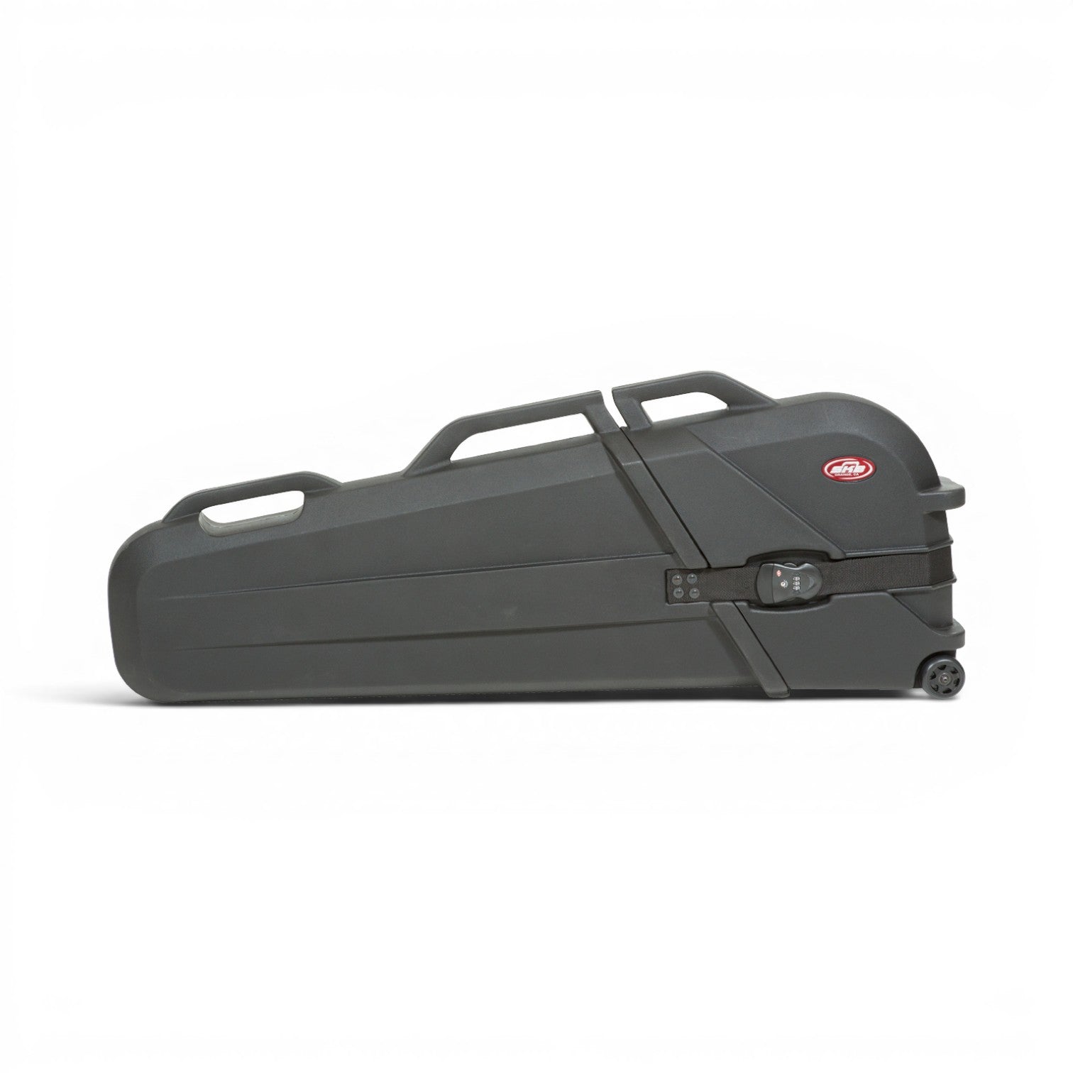 SKB ATA Electric Bass Case TSA | Secure Travel Protection – SKB Cases