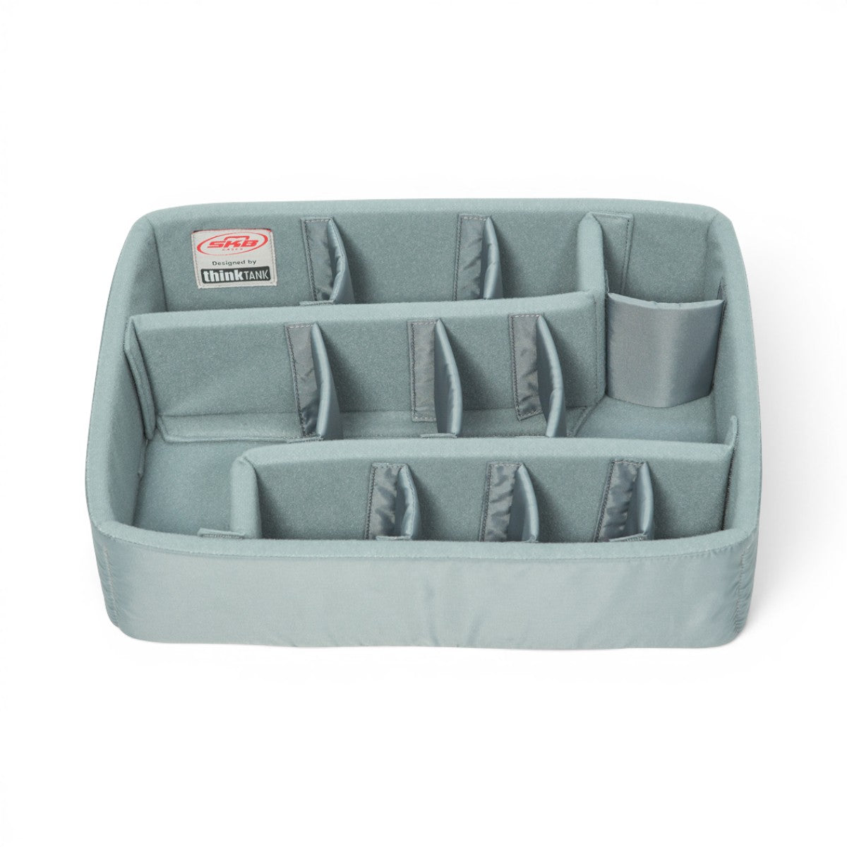 iSeries 1510-6 Divider Set - Think Tank | Custom Fit Gear iSeries 1510-6 Divider Set - Think Tank | Custom Fit Gear