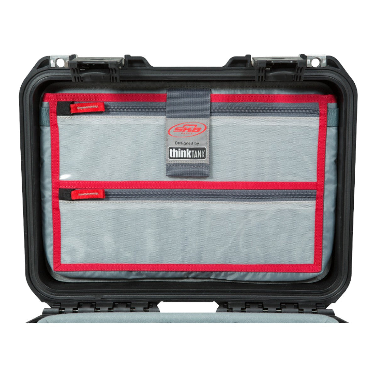 iSeries 1510 Lid Organizer by Think Tank - SKB