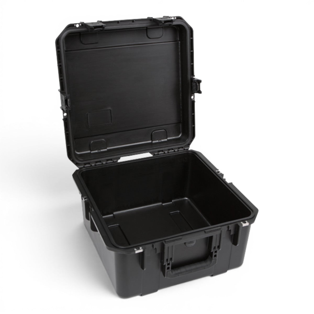 iSeries 1717-10 Case - Waterproof Military-Grade