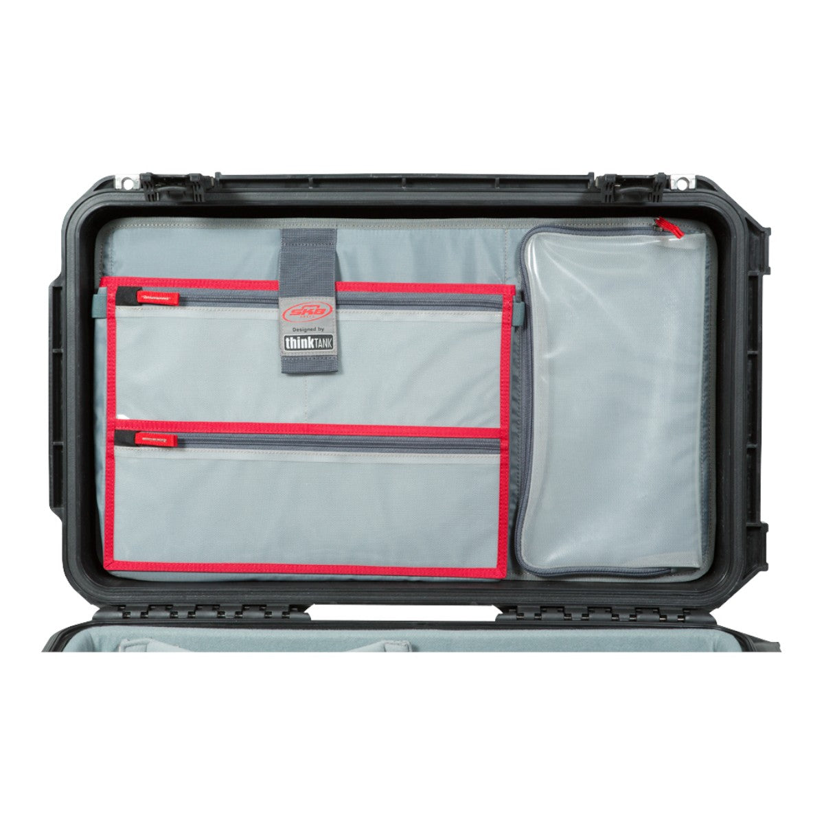SKB iSeries 2213 Lid Organizer - Think Tank | High-quality Storage