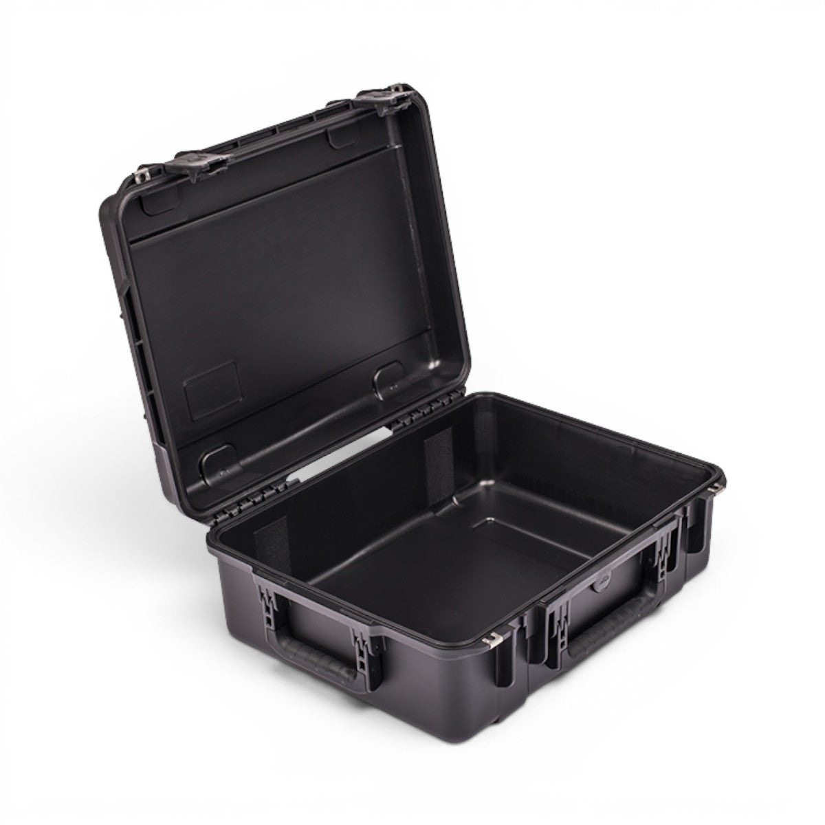 iSeries 2015-7 Case - Mil-Standard Waterproof Case