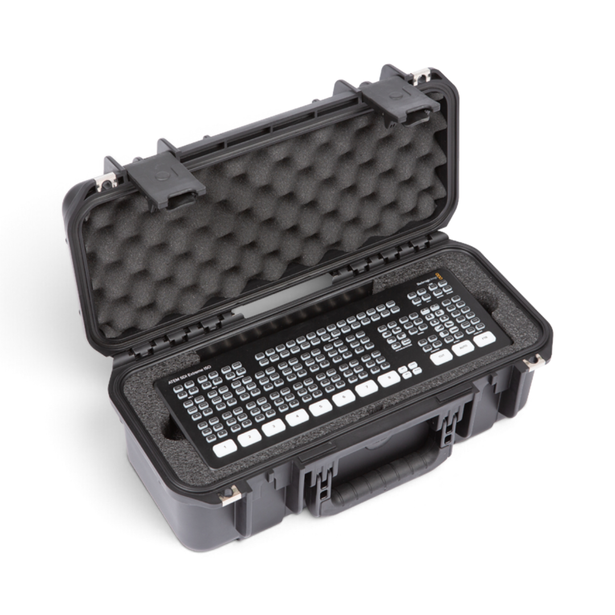iSeries 1706-6 ATEM Mini Extreme Case - Blackmagic Design