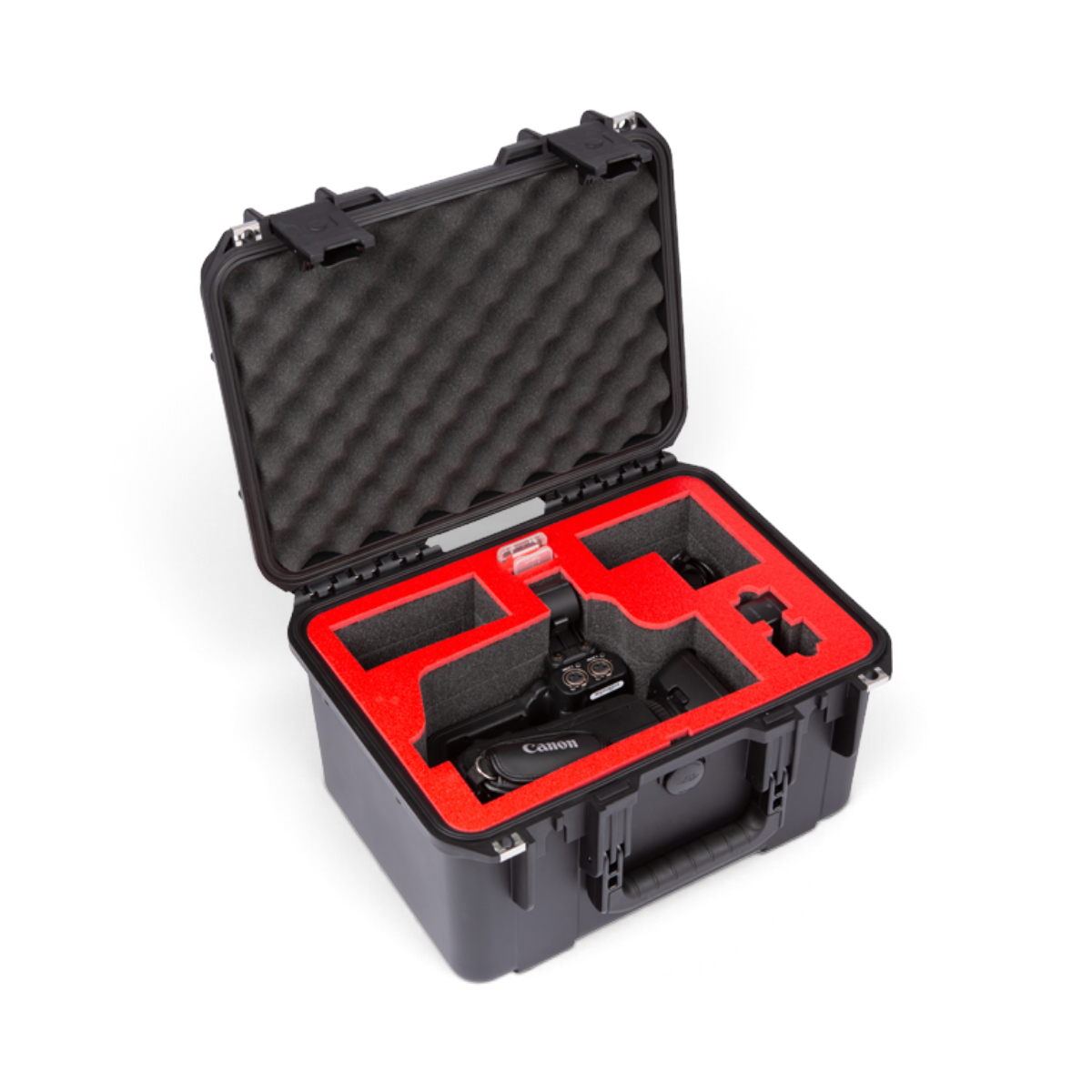 iSeries Camcorder Case - Canon XA70 XA75