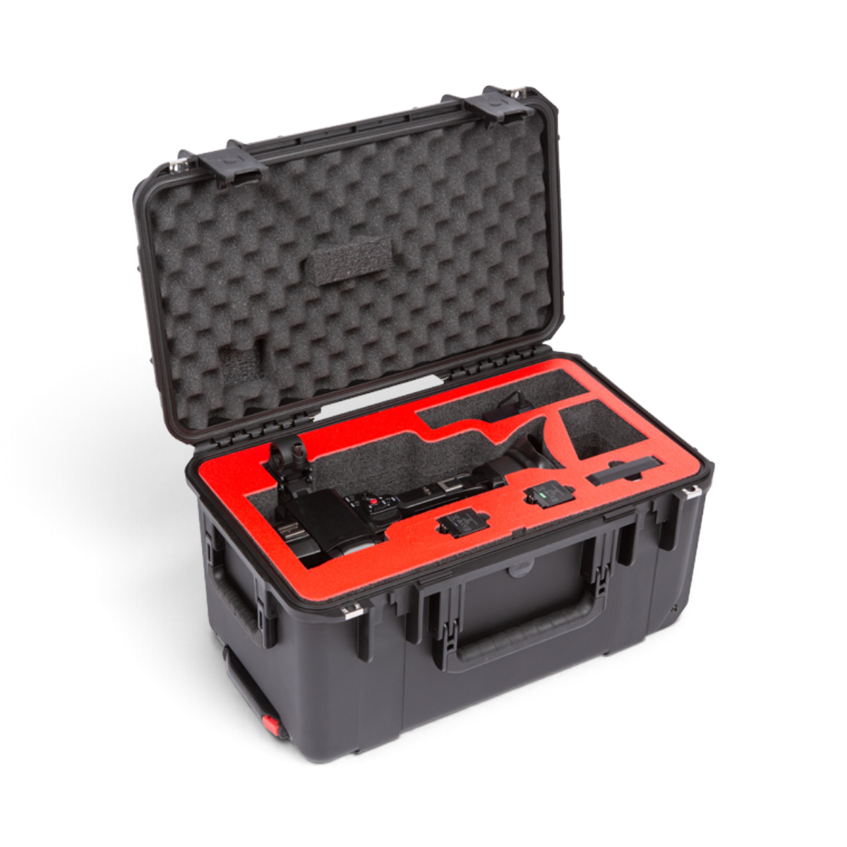 動作確認済み Canon Autoboy SⅡ XL ケース付き Canon XF605 Case - Secure Pro Camcorder | Waterproof, Durable