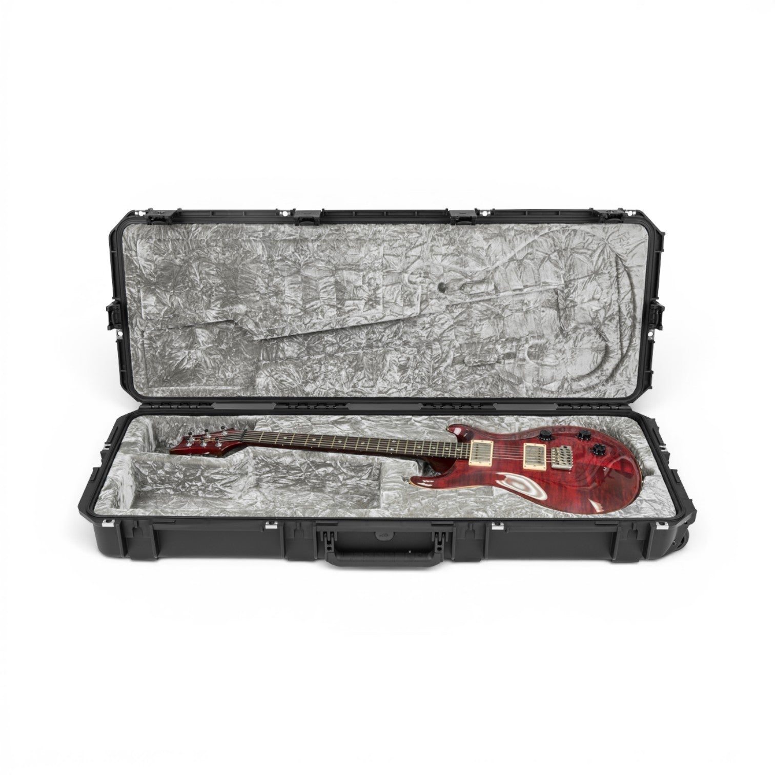Waterproof PRS Guitar Case - iSeries | Secure, Durable, TSA – SKB