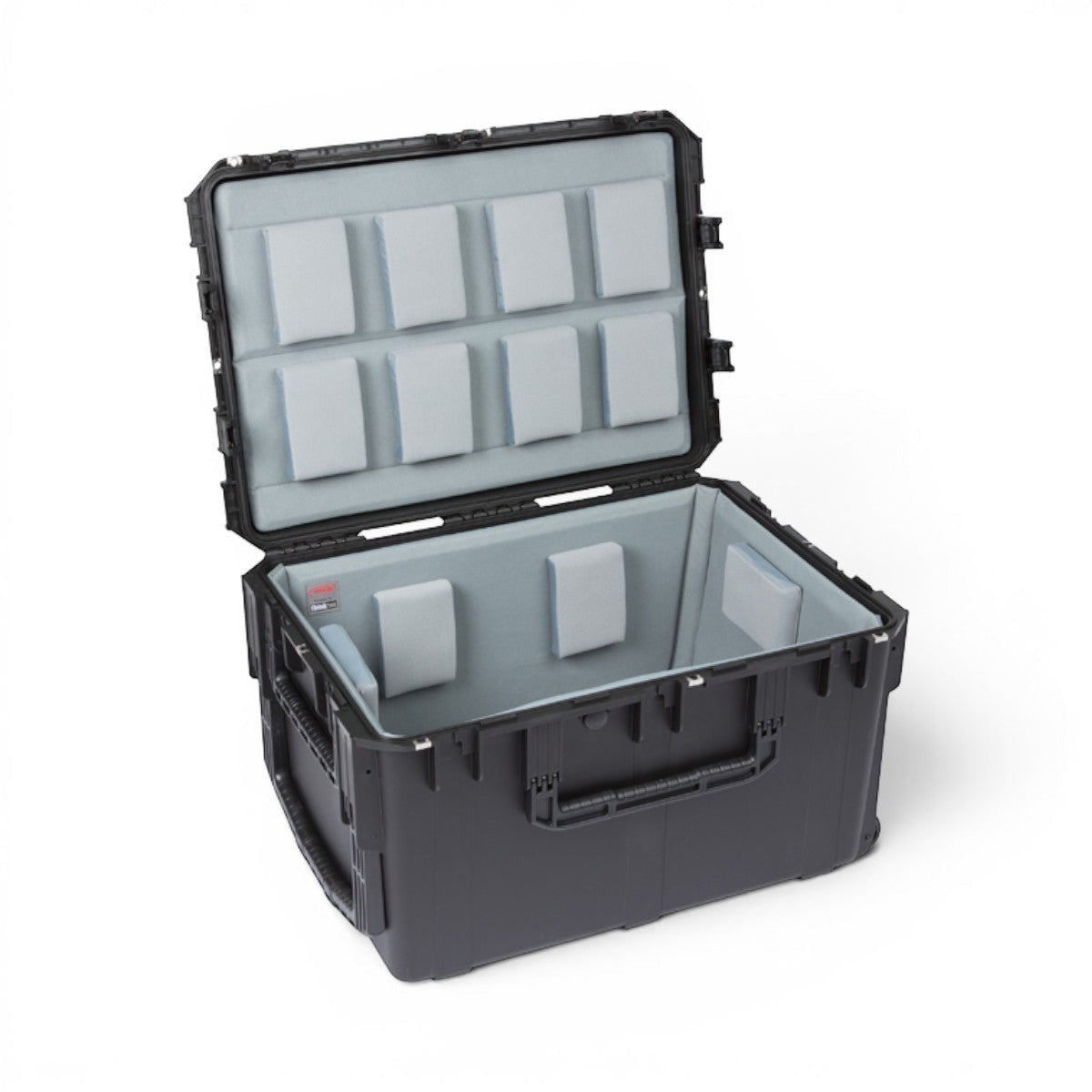 iSeries 3021-18 Waterproof Case - iSeries waterproof case