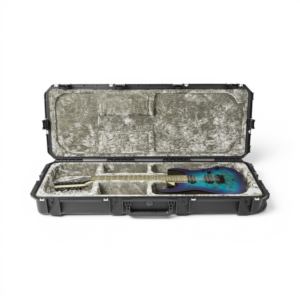 Waterproof Guitar Case - Electric | TSA-Approved, Durable – SKB Cases