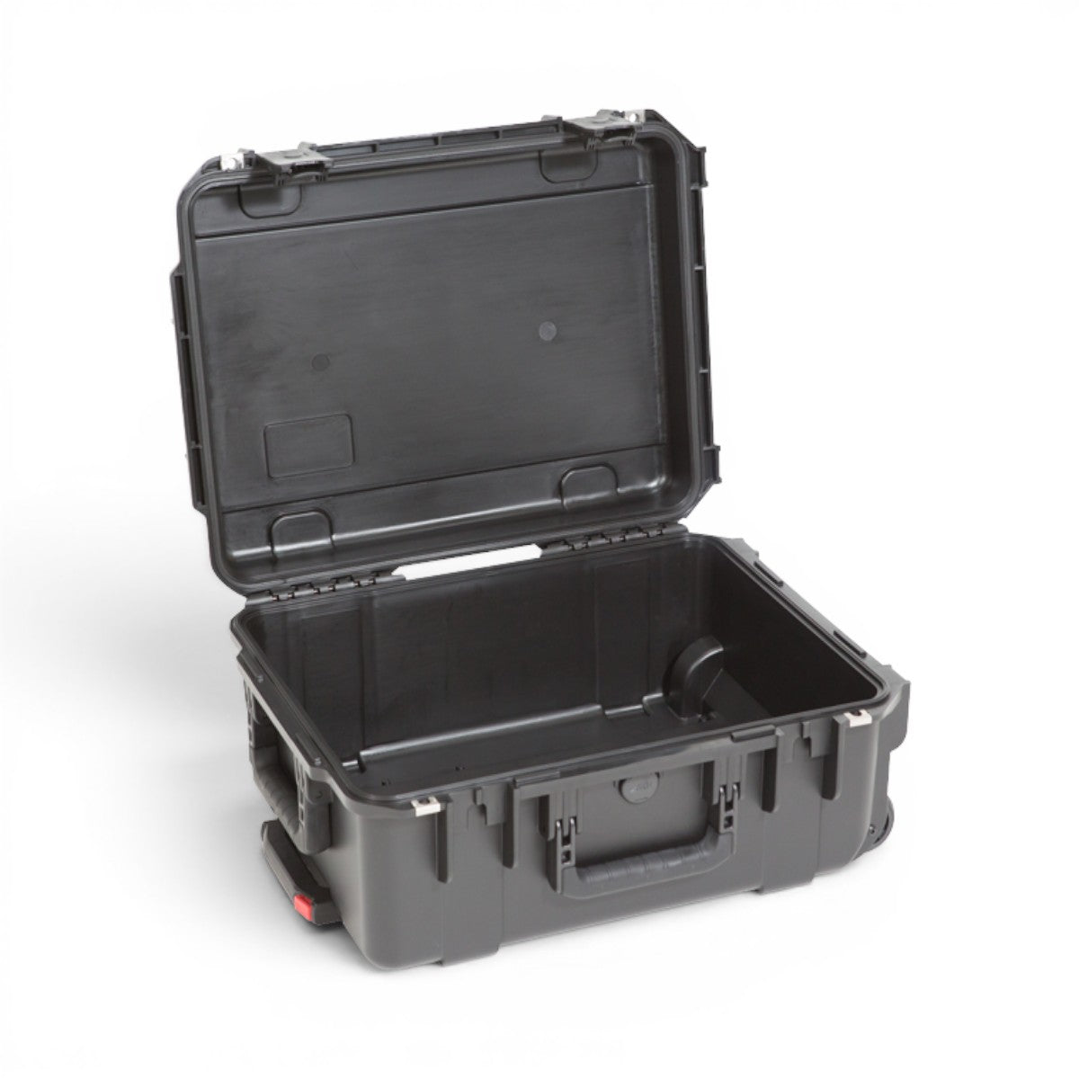 iSeries 1914-8 Case - Injection Molded Waterproof