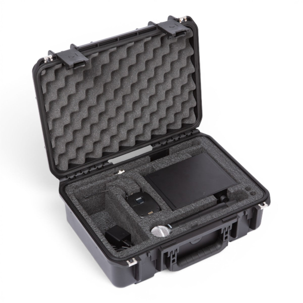 Shure SLX-D QLX-D Case - Wireless System Protection – SKB Cases