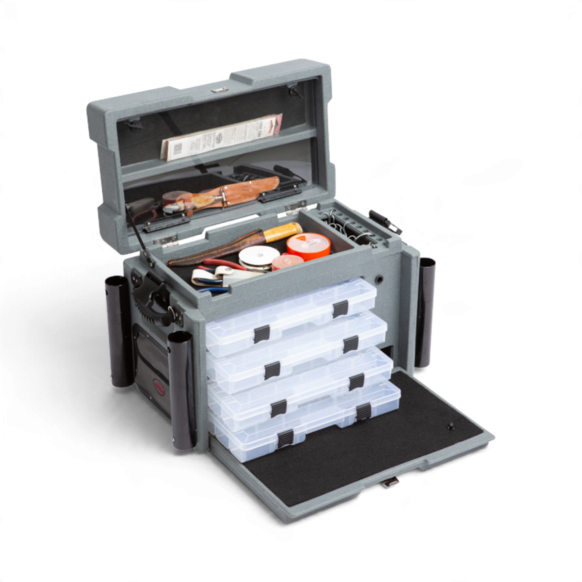 SKB Tackle Box 7200 - Durable Storage