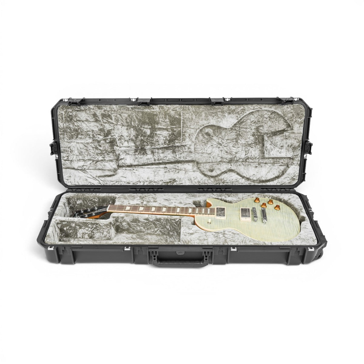 SKB iSeries Guitar Case - Les Paul Waterproof