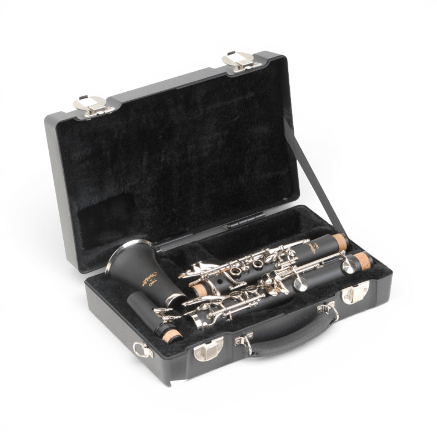 クラリネットケース Clarinet Case