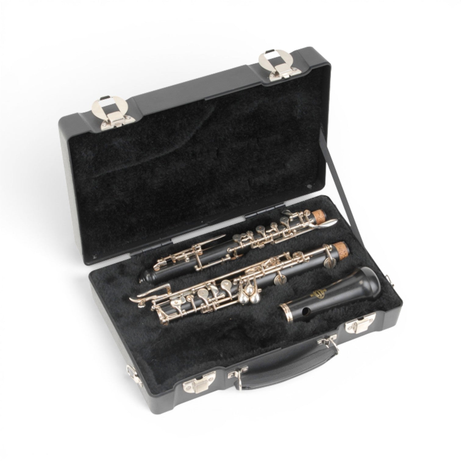 【美品】天然木製　オーボエ ケース　高級感　oboe Oboe Case – SKB Cases
