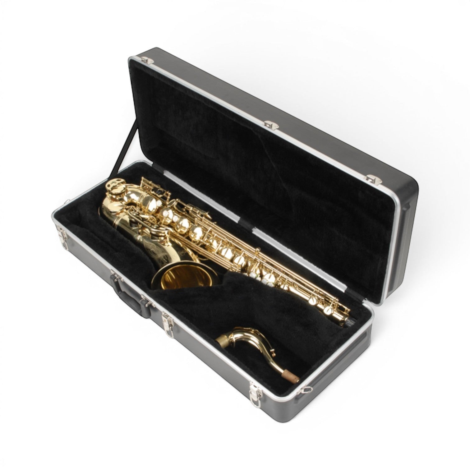 Rectangular Tenor Sax Case – SKB Cases
