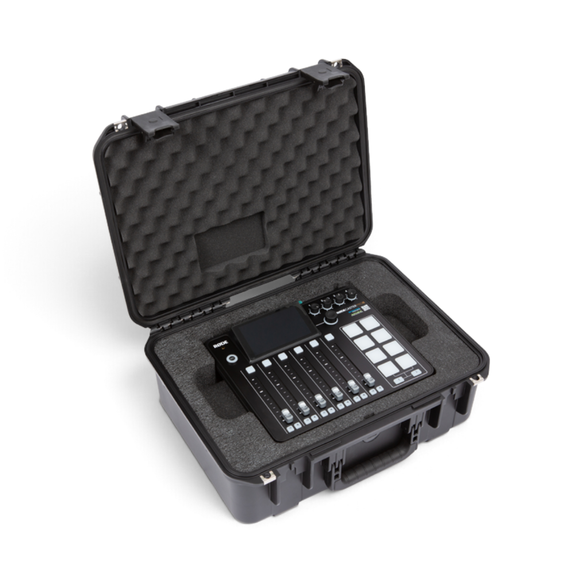 iSeries 1813-7 RODECaster Pro II Case - RODECaster Pro II