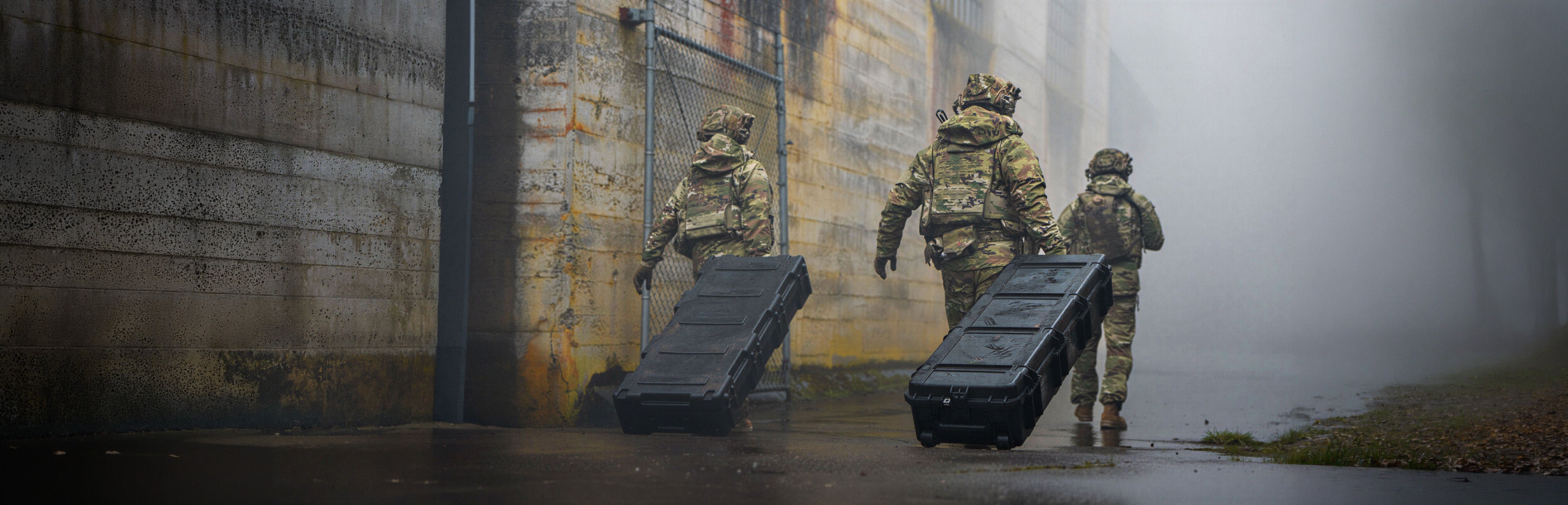 SKB Cases
