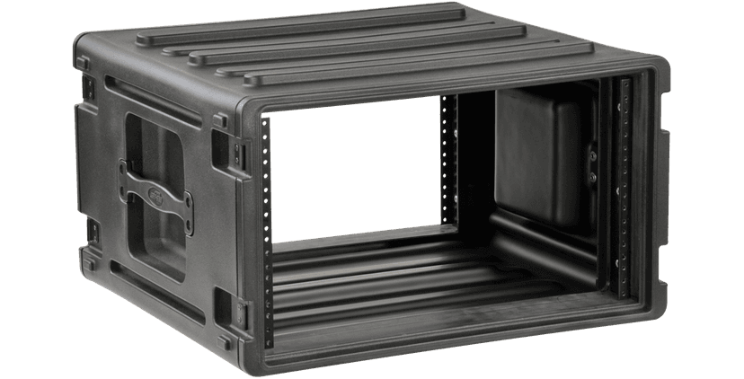 6U rSeries Rack