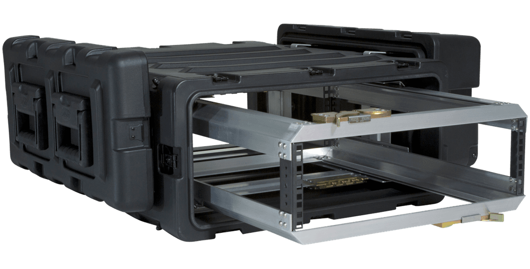 MIL-STD Shock Racks | SKB Cases