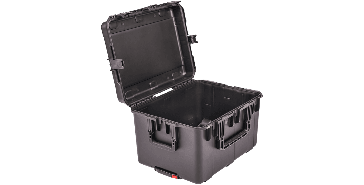 iSeries 2317-14 Case iSeries 2317-14 Case